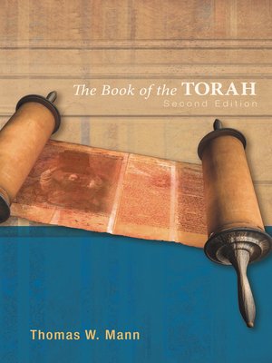 cover image of The Book of the Torah